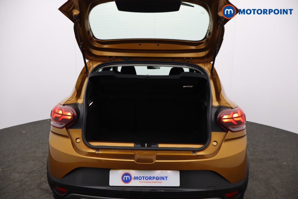 Dacia Sandero Stepway Expression Manual Petrol Hatchback - Stock Number (1641201) - 15th supplementary image