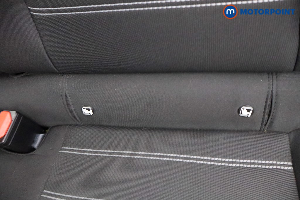 Dacia Sandero Stepway Expression Manual Petrol Hatchback - Stock Number (1641201) - 18th supplementary image