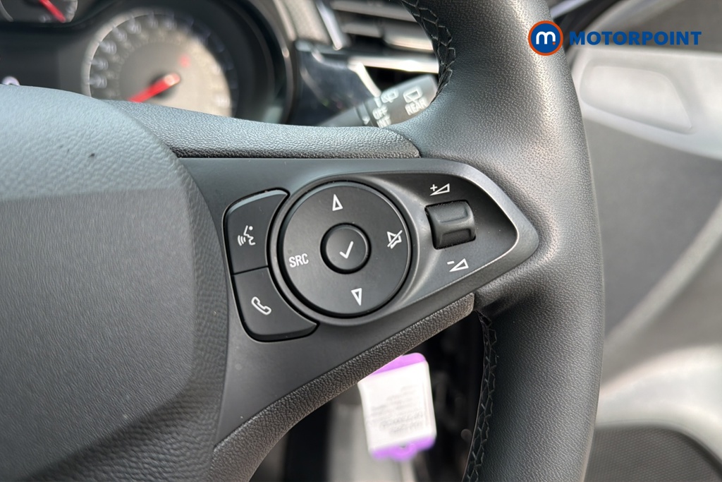 Vauxhall Corsa Design Manual Petrol Hatchback - Stock Number (1641283) - 3rd supplementary image