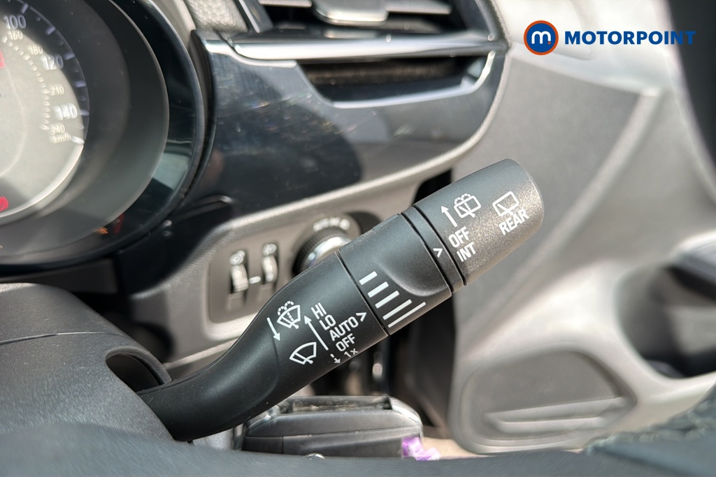 Vauxhall Corsa Design Manual Petrol Hatchback - Stock Number (1641283) - 6th supplementary image