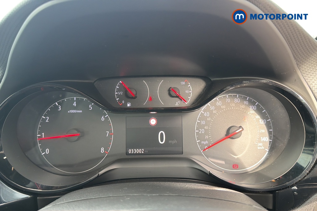 Vauxhall Corsa Design Manual Petrol Hatchback - Stock Number (1641283) - 7th supplementary image