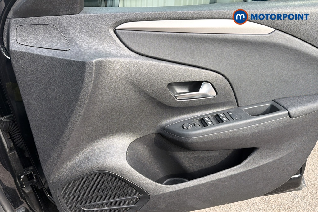 Vauxhall Corsa Design Manual Petrol Hatchback - Stock Number (1641283) - 18th supplementary image