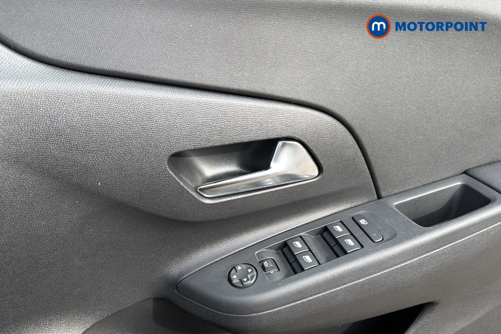 Vauxhall Corsa Design Manual Petrol Hatchback - Stock Number (1641283) - 19th supplementary image