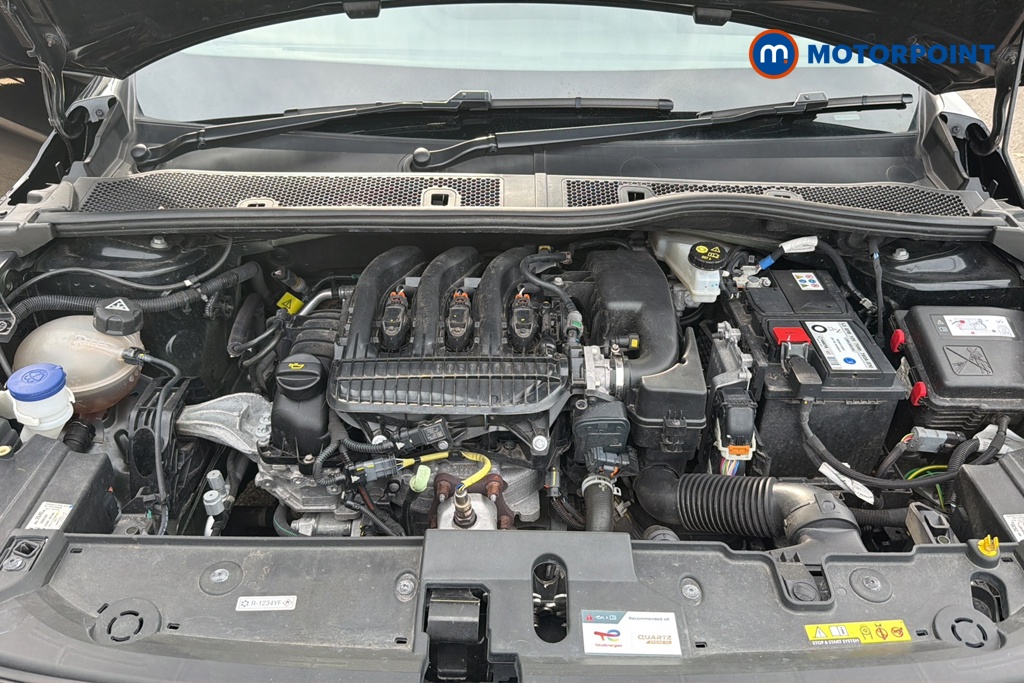 Vauxhall Corsa Design Manual Petrol Hatchback - Stock Number (1641283) - 48th supplementary image