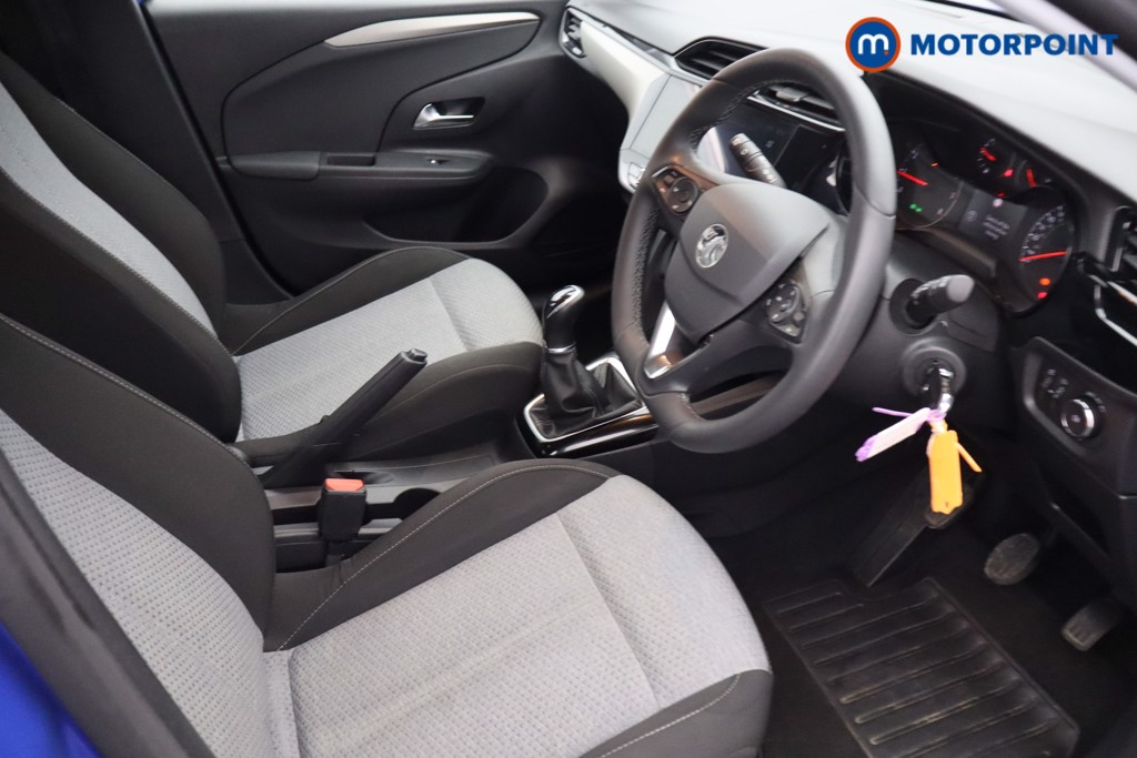 Vauxhall Corsa Design Manual Petrol Hatchback - Stock Number (1641301) - 3rd supplementary image