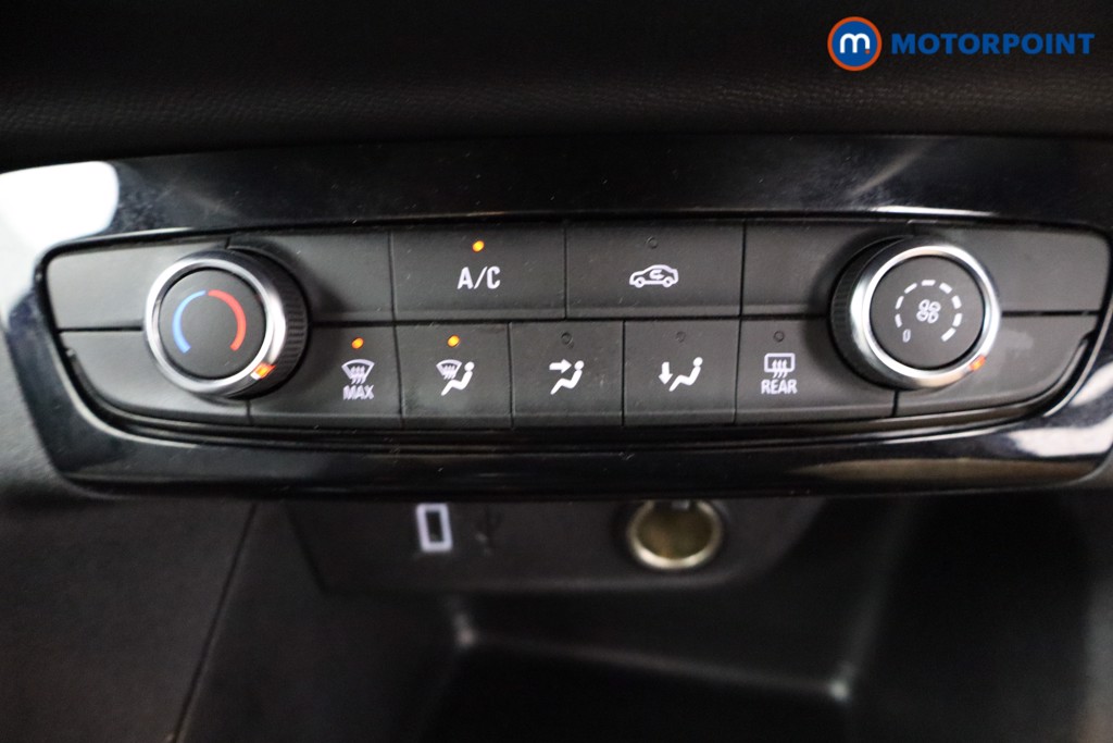 Vauxhall Corsa Design Manual Petrol Hatchback - Stock Number (1641301) - 7th supplementary image