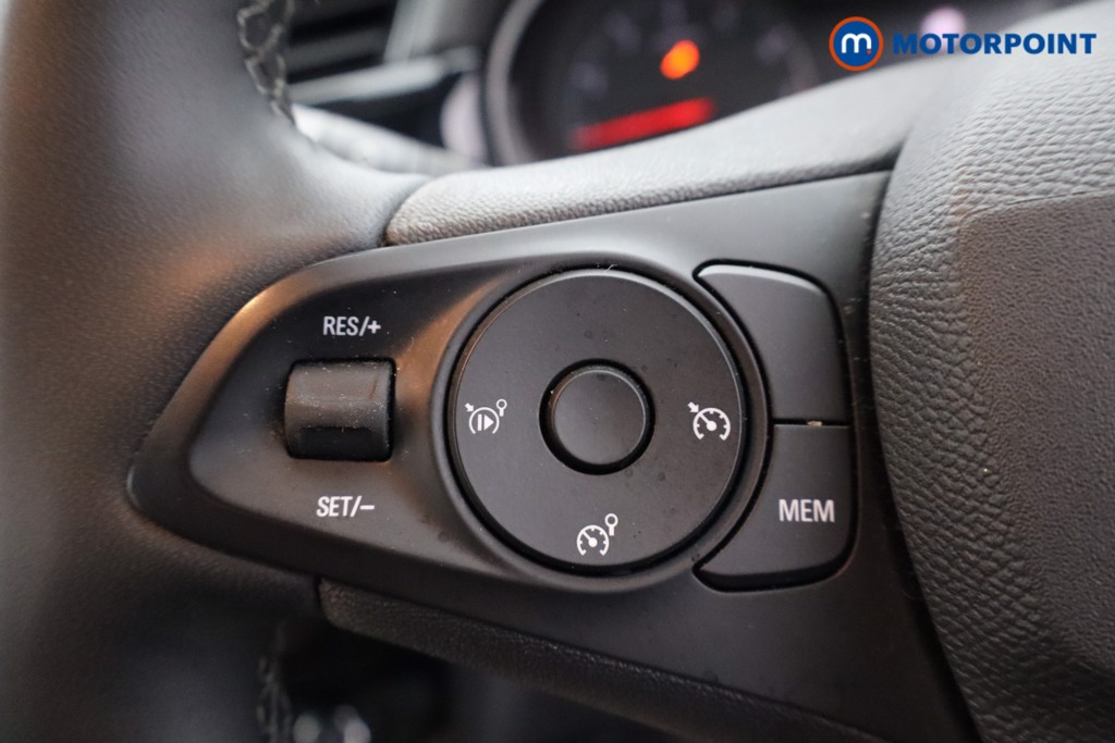 Vauxhall Corsa Design Manual Petrol Hatchback - Stock Number (1641301) - 9th supplementary image
