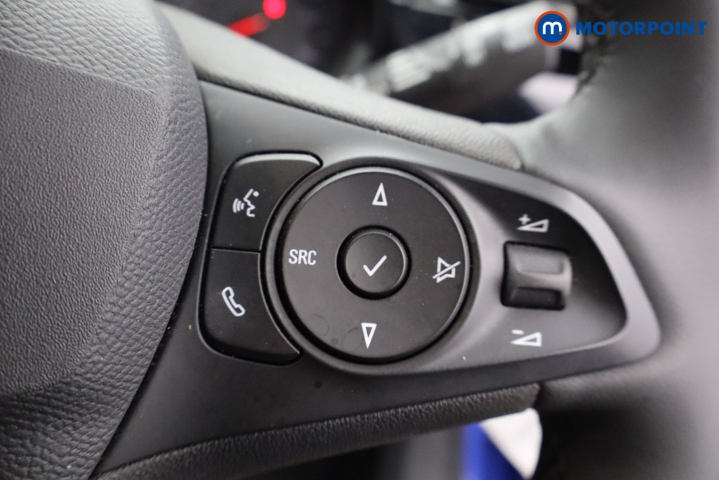 Vauxhall Corsa Design Manual Petrol Hatchback - Stock Number (1641301) - 10th supplementary image