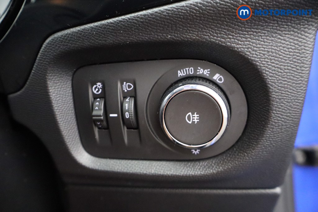 Vauxhall Corsa Design Manual Petrol Hatchback - Stock Number (1641301) - 11th supplementary image