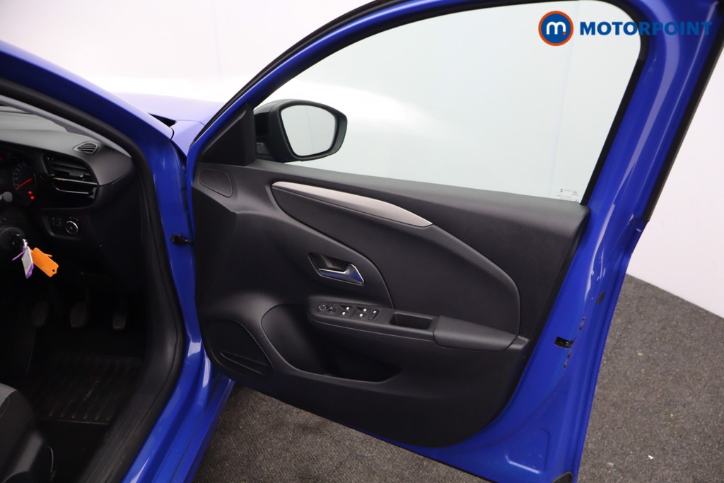 Vauxhall Corsa Design Manual Petrol Hatchback - Stock Number (1641301) - 13th supplementary image