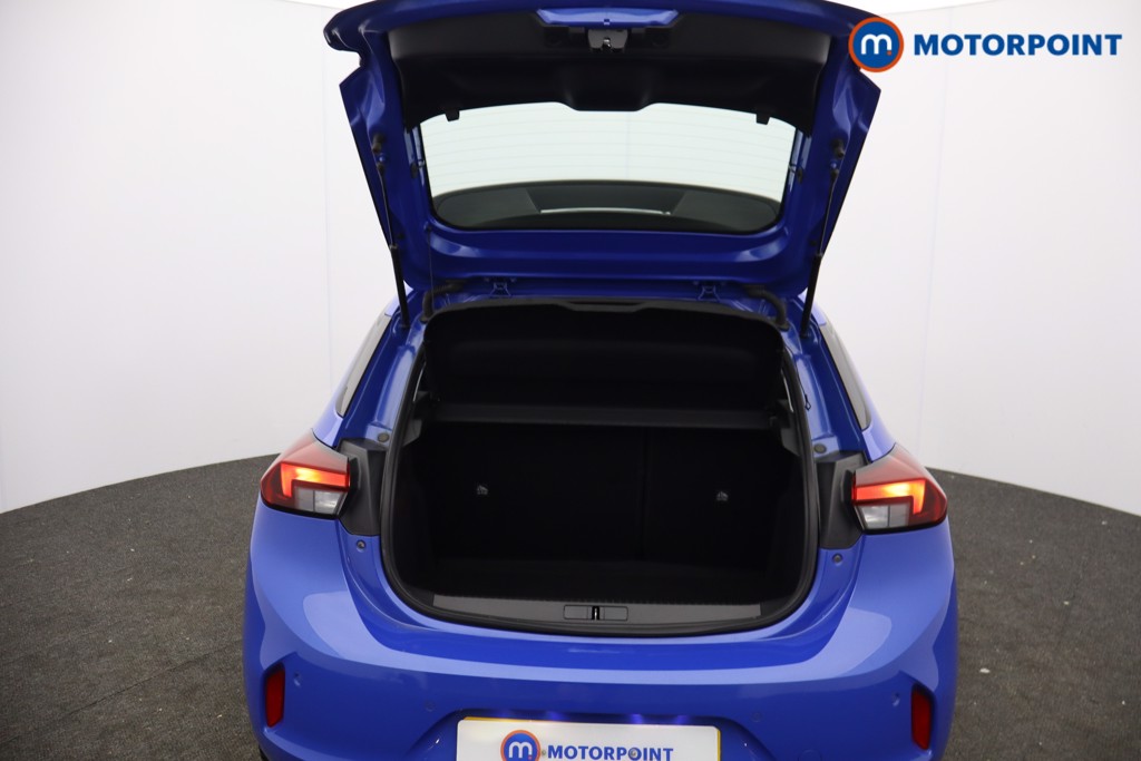 Vauxhall Corsa Design Manual Petrol Hatchback - Stock Number (1641301) - 15th supplementary image