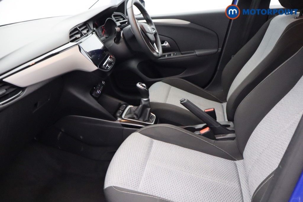 Vauxhall Corsa Design Manual Petrol Hatchback - Stock Number (1641301) - 16th supplementary image