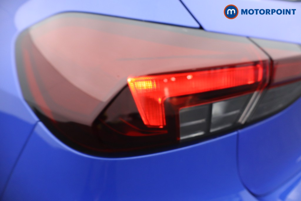 Vauxhall Corsa Design Manual Petrol Hatchback - Stock Number (1641301) - 19th supplementary image