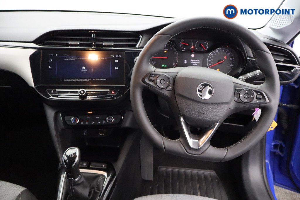 Vauxhall Corsa Design Manual Petrol Hatchback - Stock Number (1641301) - 1st supplementary image