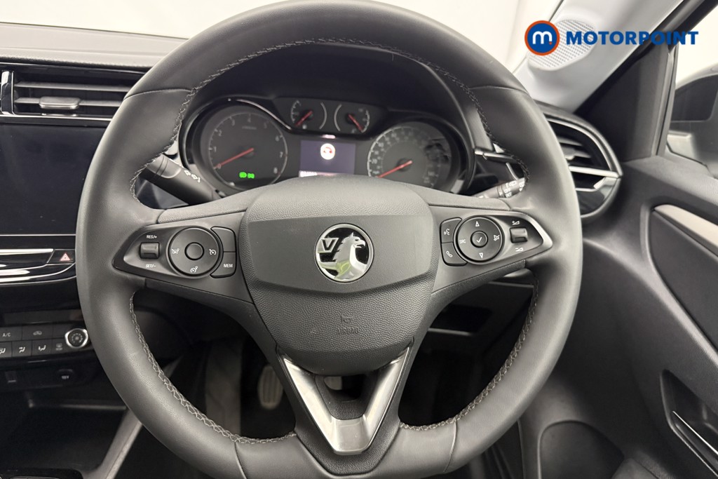 Vauxhall Corsa Design Manual Petrol Hatchback - Stock Number (1641309) - 4th supplementary image