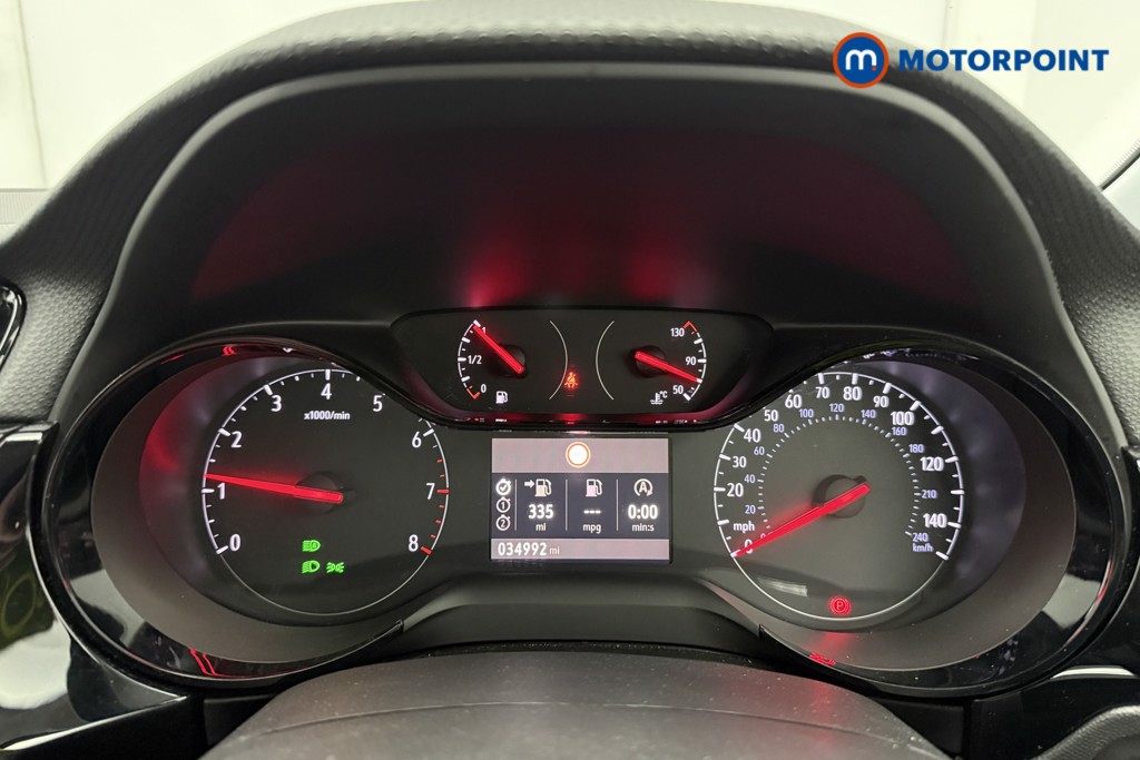 Vauxhall Corsa Design Manual Petrol Hatchback - Stock Number (1641309) - 5th supplementary image