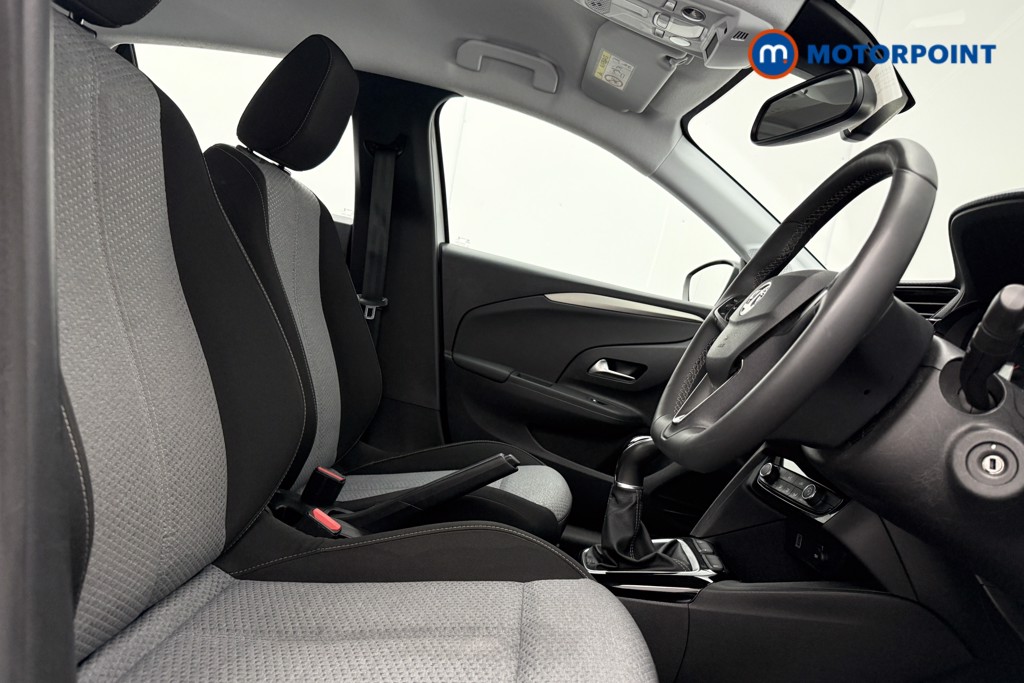 Vauxhall Corsa Design Manual Petrol Hatchback - Stock Number (1641309) - 7th supplementary image