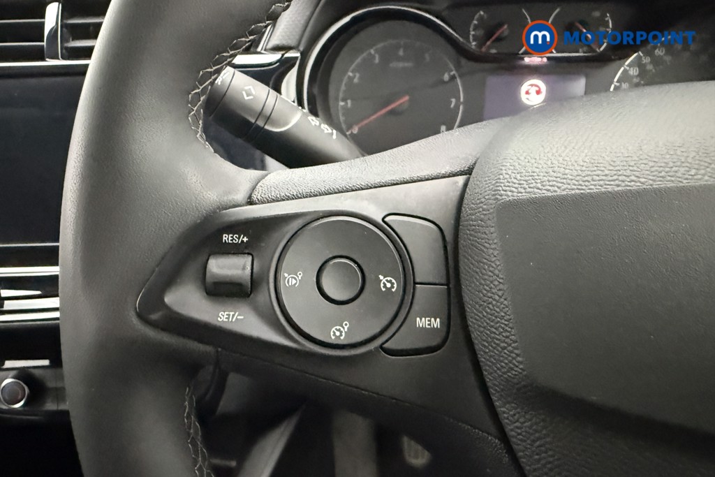 Vauxhall Corsa Design Manual Petrol Hatchback - Stock Number (1641309) - 13th supplementary image