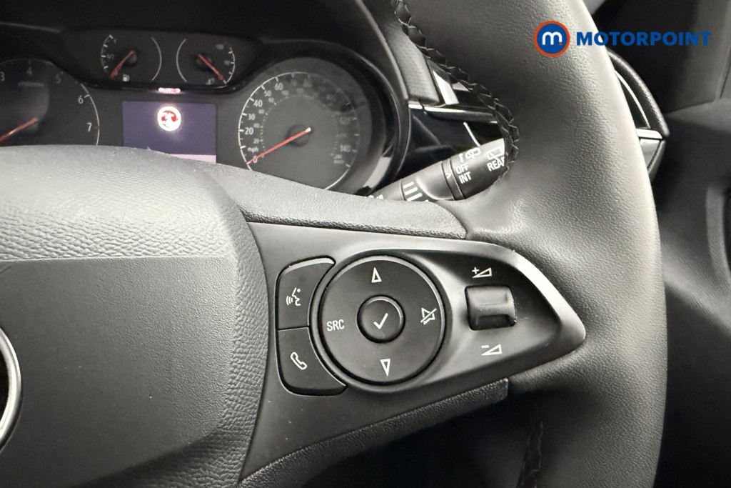 Vauxhall Corsa Design Manual Petrol Hatchback - Stock Number (1641309) - 14th supplementary image
