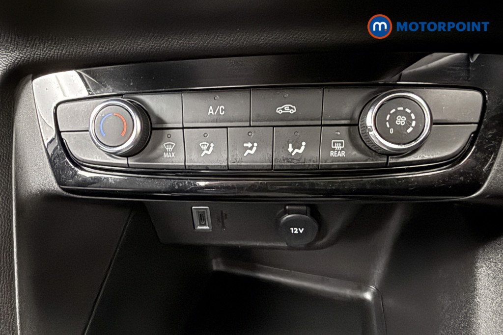 Vauxhall Corsa Design Manual Petrol Hatchback - Stock Number (1641309) - 15th supplementary image