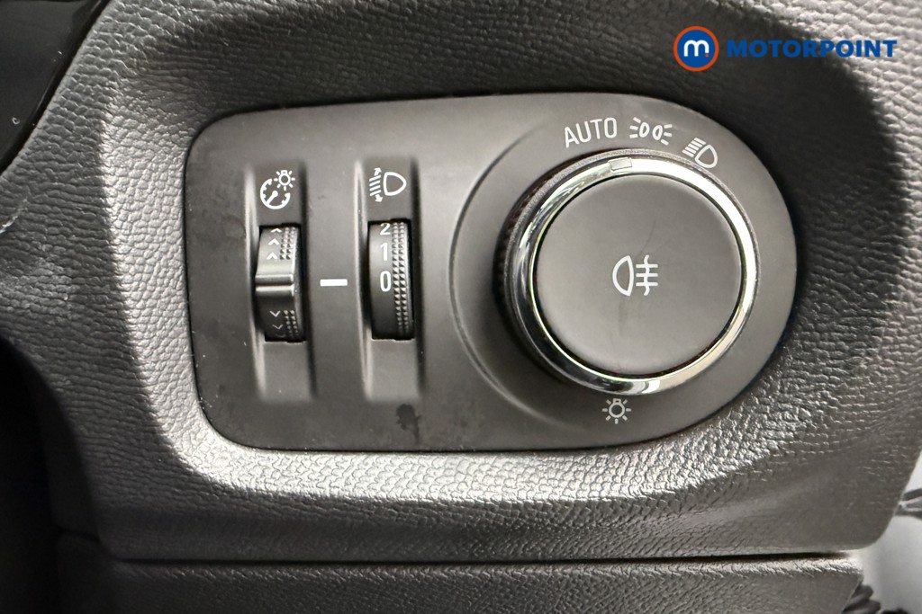 Vauxhall Corsa Design Manual Petrol Hatchback - Stock Number (1641309) - 16th supplementary image