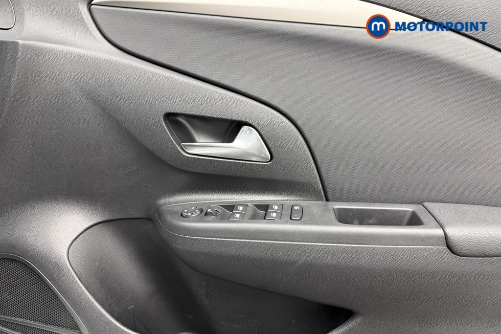 Vauxhall Corsa Design Manual Petrol Hatchback - Stock Number (1641309) - 17th supplementary image