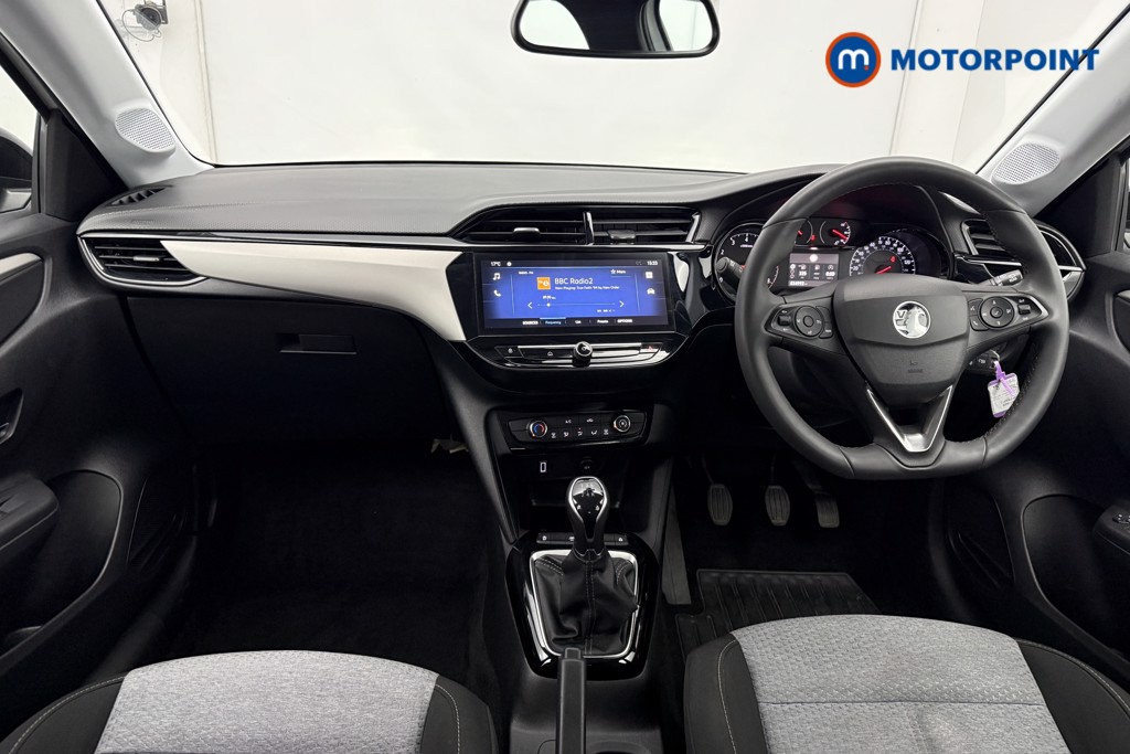 Vauxhall Corsa Design Manual Petrol Hatchback - Stock Number (1641309) - 1st supplementary image