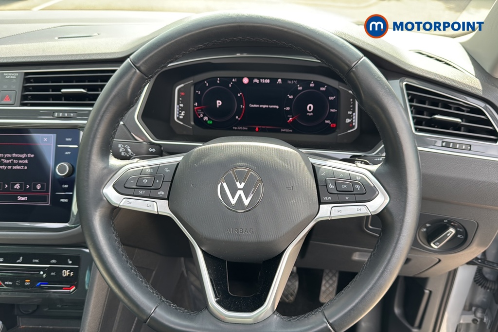 Volkswagen Tiguan Elegance Automatic Petrol SUV - Stock Number (1641322) - 2nd supplementary image