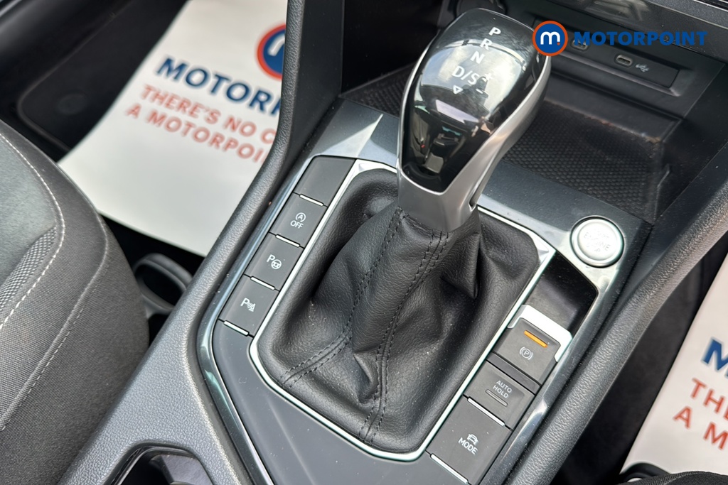 Volkswagen Tiguan Elegance Automatic Petrol SUV - Stock Number (1641322) - 994th supplementary image