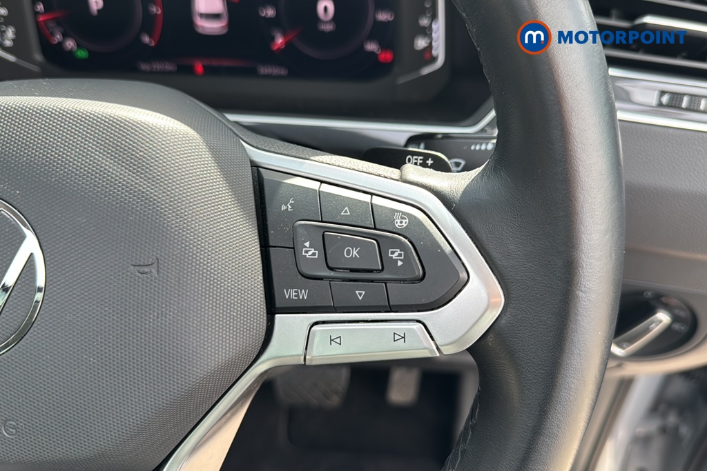 Volkswagen Tiguan Elegance Automatic Petrol SUV - Stock Number (1641322) - 3rd supplementary image