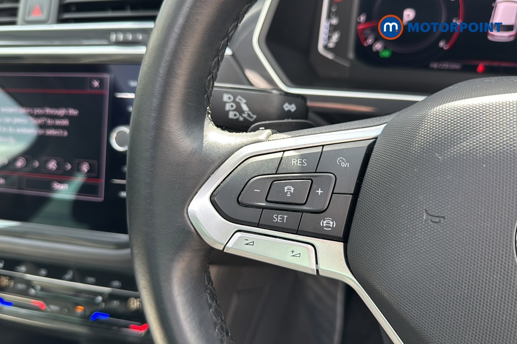 Volkswagen Tiguan Elegance Automatic Petrol SUV - Stock Number (1641322) - 4th supplementary image
