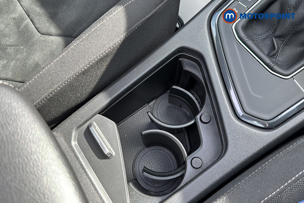 Volkswagen Tiguan Elegance Automatic Petrol SUV - Stock Number (1641322) - 16th supplementary image