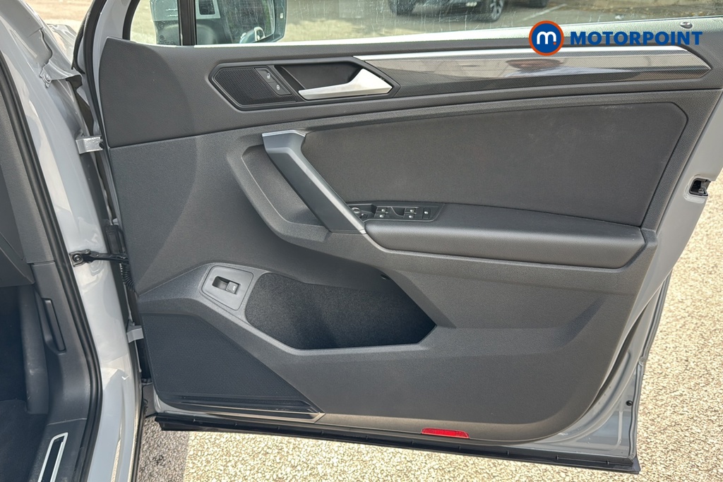 Volkswagen Tiguan Elegance Automatic Petrol SUV - Stock Number (1641322) - 18th supplementary image