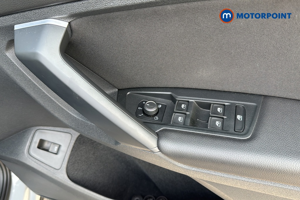 Volkswagen Tiguan Elegance Automatic Petrol SUV - Stock Number (1641322) - 19th supplementary image