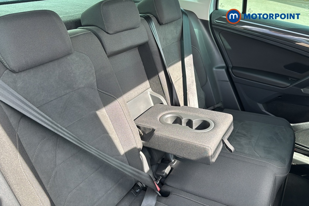 Volkswagen Tiguan Elegance Automatic Petrol SUV - Stock Number (1641322) - 25th supplementary image