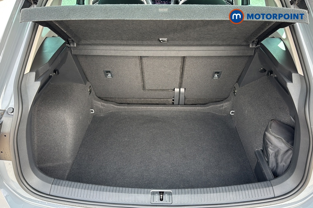 Volkswagen Tiguan Elegance Automatic Petrol SUV - Stock Number (1641322) - 30th supplementary image