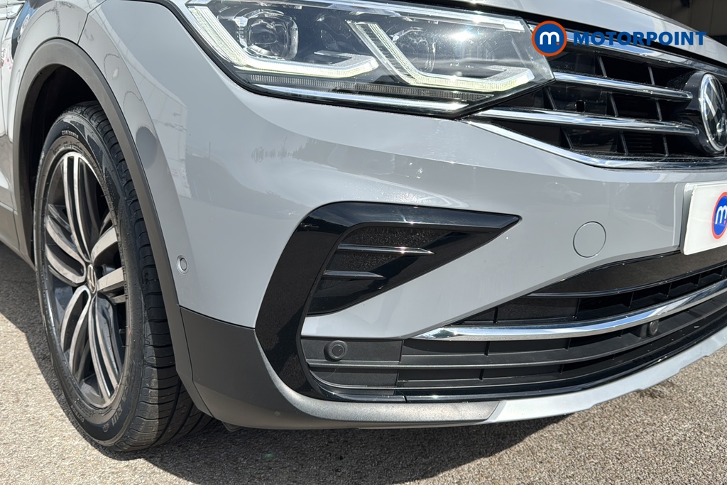 Volkswagen Tiguan Elegance Automatic Petrol SUV - Stock Number (1641322) - 38th supplementary image