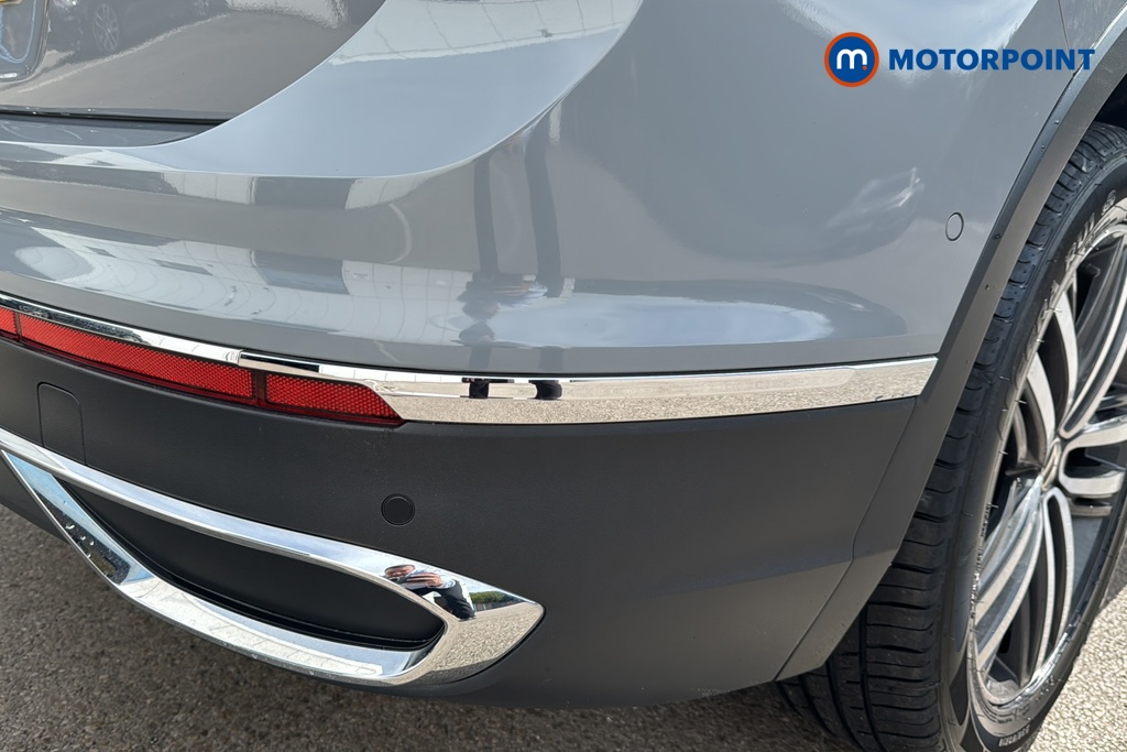 Volkswagen Tiguan Elegance Automatic Petrol SUV - Stock Number (1641322) - 39th supplementary image