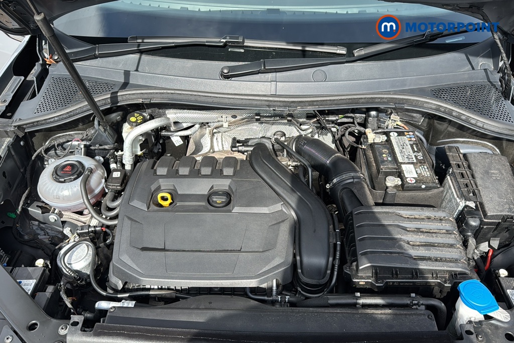 Volkswagen Tiguan Elegance Automatic Petrol SUV - Stock Number (1641322) - 48th supplementary image
