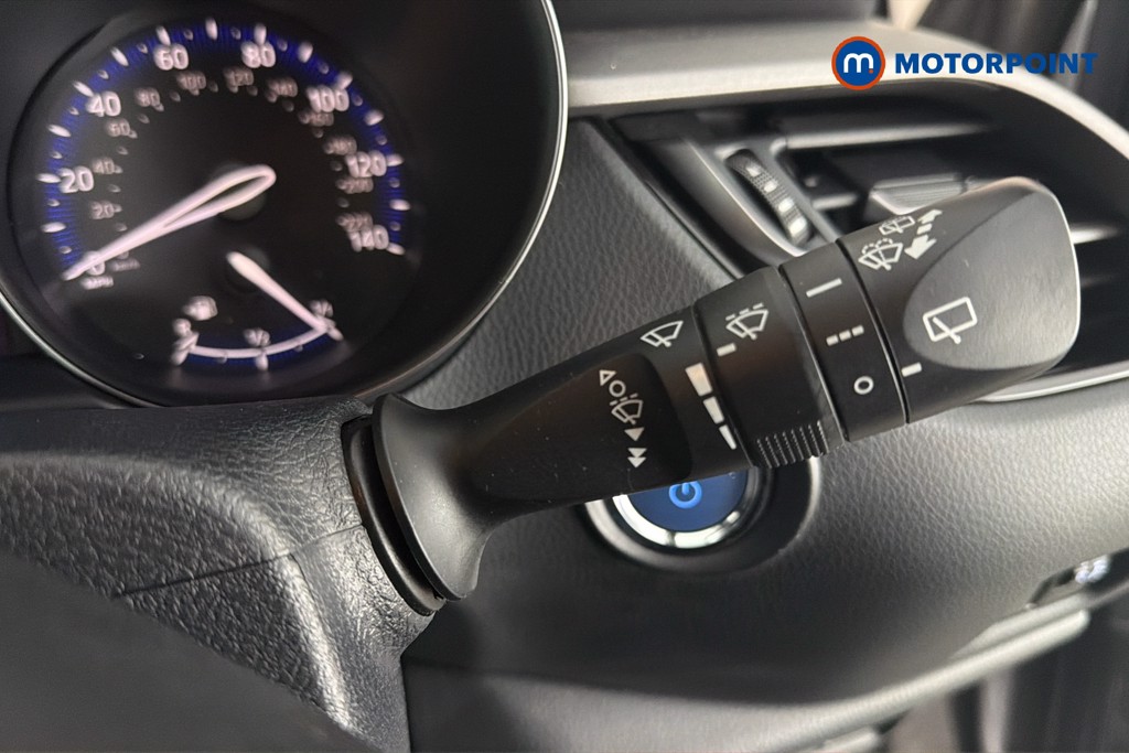 Toyota C-Hr Icon Automatic Petrol-Electric Hybrid SUV - Stock Number (1641427) - 7th supplementary image