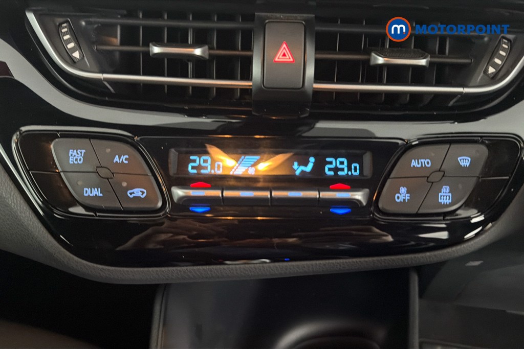 Toyota C-Hr Icon Automatic Petrol-Electric Hybrid SUV - Stock Number (1641427) - 12th supplementary image