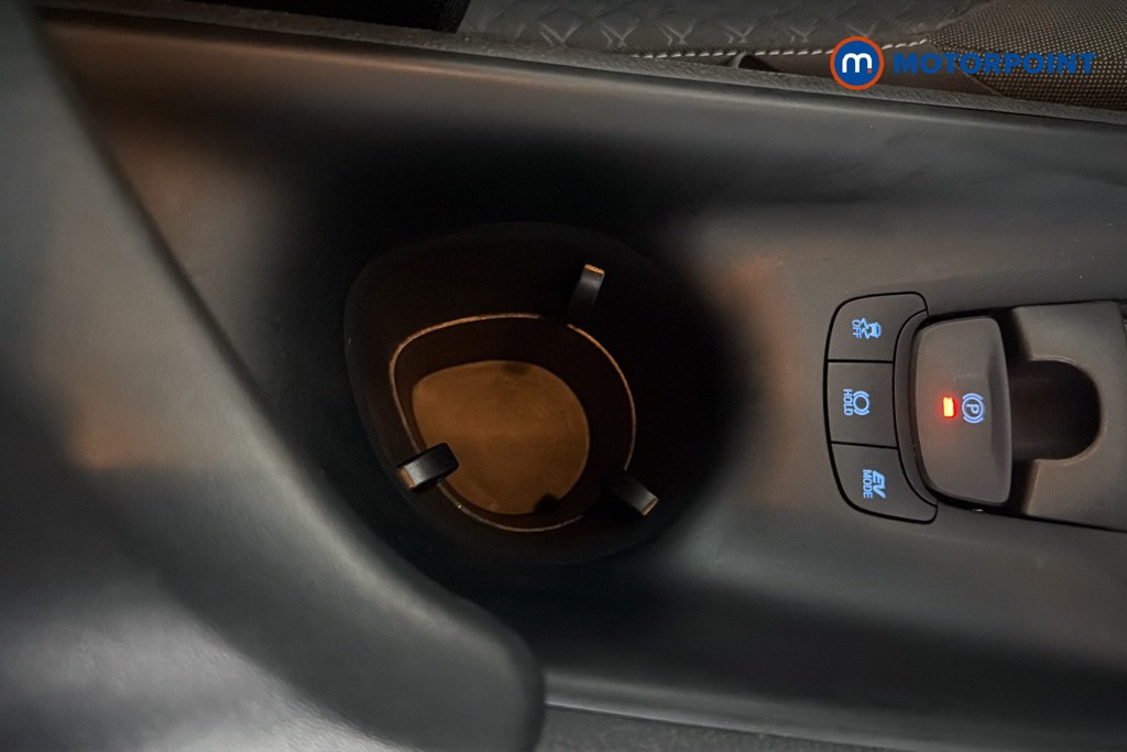 Toyota C-Hr Icon Automatic Petrol-Electric Hybrid SUV - Stock Number (1641427) - 16th supplementary image