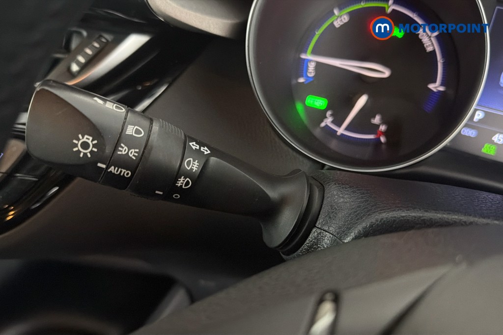 Toyota C-Hr Icon Automatic Petrol-Electric Hybrid SUV - Stock Number (1641427) - 18th supplementary image