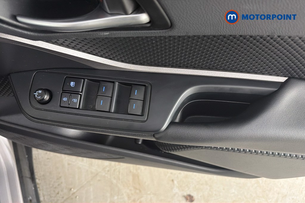Toyota C-Hr Icon Automatic Petrol-Electric Hybrid SUV - Stock Number (1641427) - 20th supplementary image