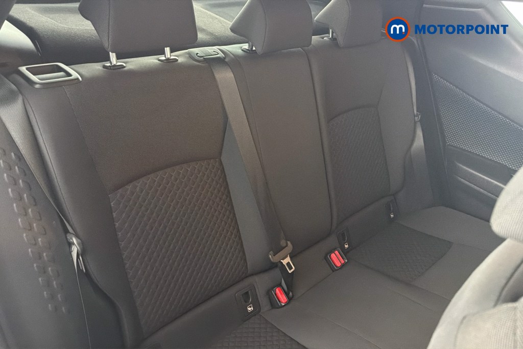 Toyota C-Hr Icon Automatic Petrol-Electric Hybrid SUV - Stock Number (1641427) - 28th supplementary image