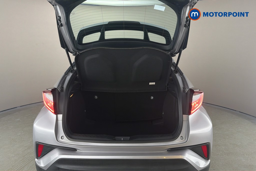 Toyota C-Hr Icon Automatic Petrol-Electric Hybrid SUV - Stock Number (1641427) - 33rd supplementary image