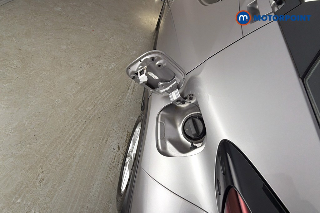Toyota C-Hr Icon Automatic Petrol-Electric Hybrid SUV - Stock Number (1641427) - 41st supplementary image