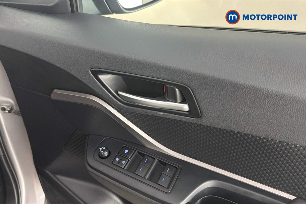 Toyota C-Hr Icon Automatic Petrol-Electric Hybrid SUV - Stock Number (1641427) - 42nd supplementary image