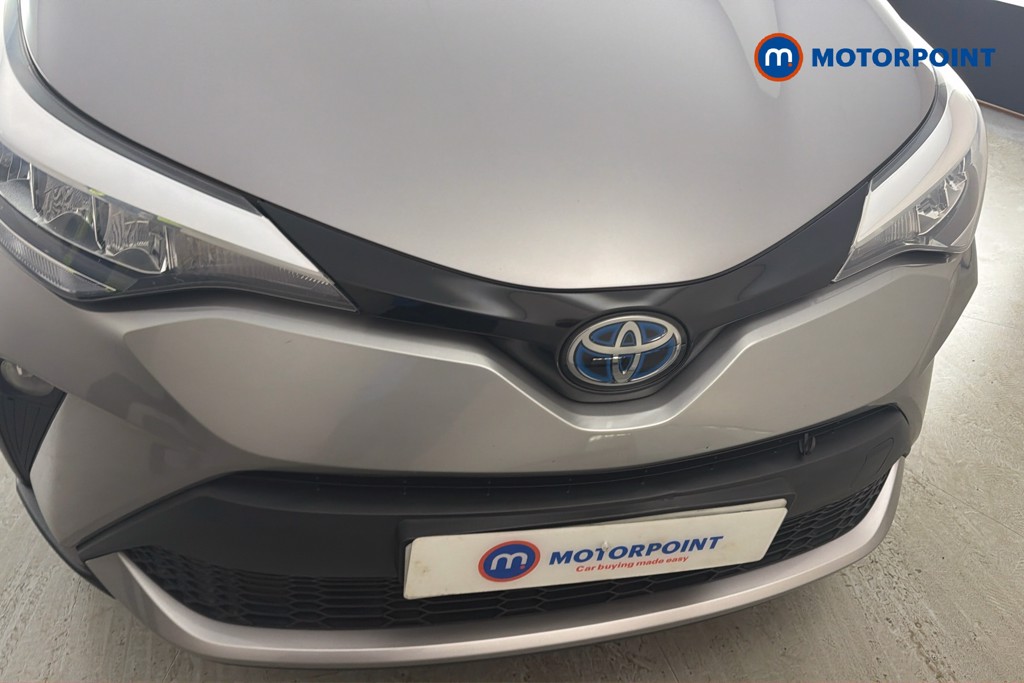 Toyota C-Hr Icon Automatic Petrol-Electric Hybrid SUV - Stock Number (1641427) - 45th supplementary image
