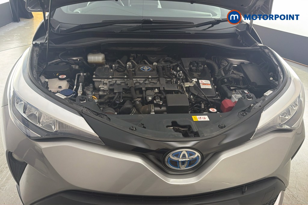 Toyota C-Hr Icon Automatic Petrol-Electric Hybrid SUV - Stock Number (1641427) - 51st supplementary image